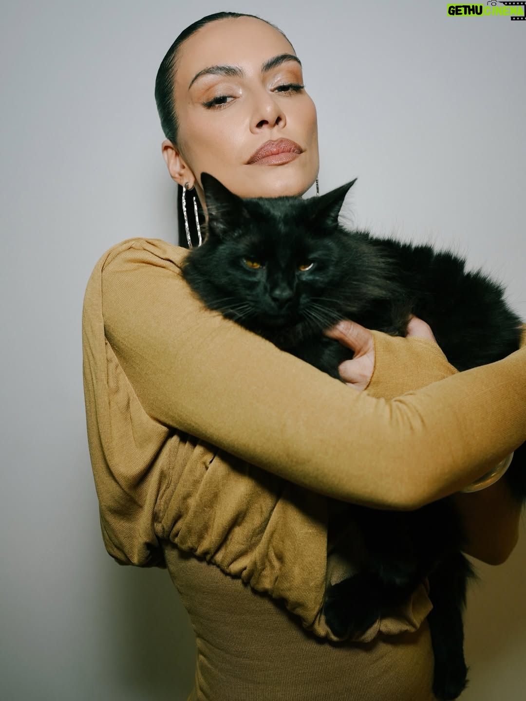 Cléo Pires - 5.1K Likes - #MOTYBR2025 @gqbrasil