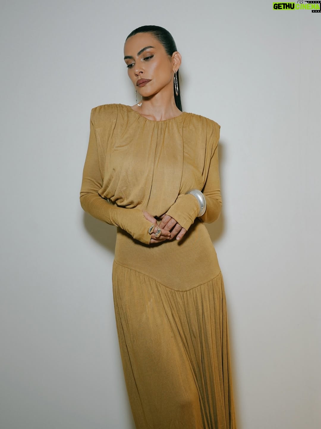 Cléo Pires - 5.1K Likes - #MOTYBR2025 @gqbrasil