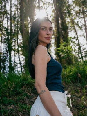 Cléo Pires Instagram - a summer story w/ @Lacostebrasil

*publicidade