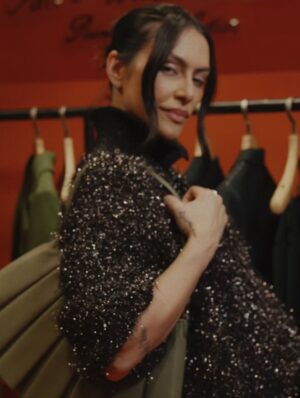 Cléo Pires Instagram - @lacostebrasil Fall-Winter 25 Capsule Launch 🐊