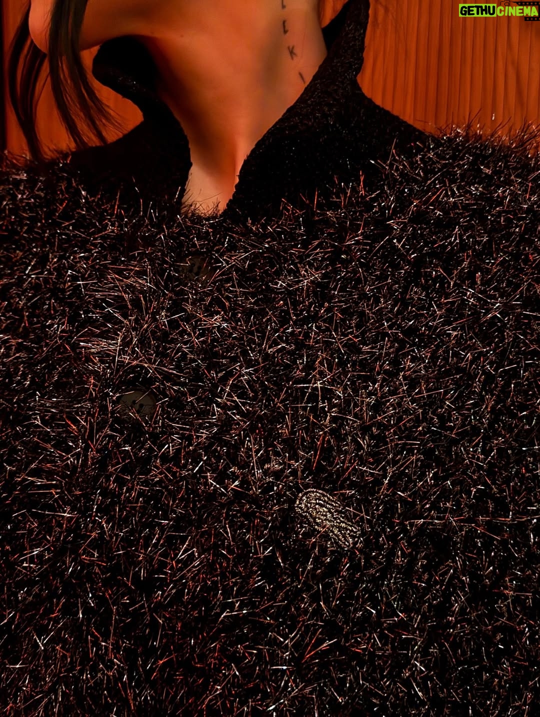 Cléo Pires - 4.3K Likes - @lacostebrasil Fall-Winter 25 Capsule Launch 🐊