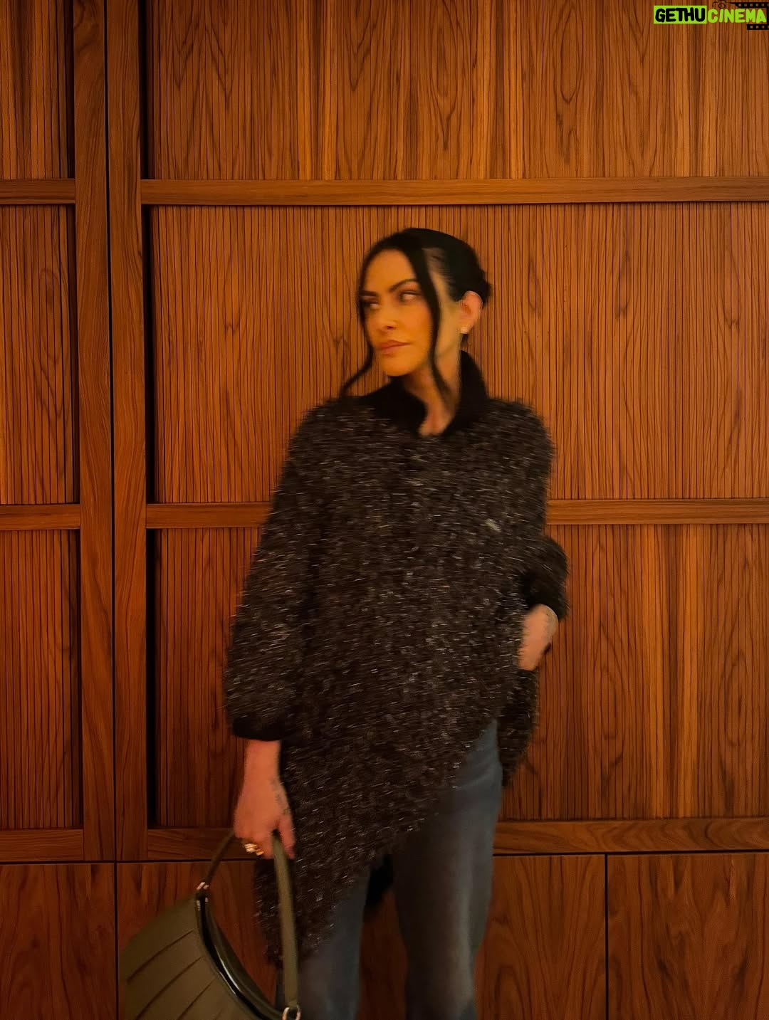 Cléo Pires - 4.3K Likes - @lacostebrasil Fall-Winter 25 Capsule Launch 🐊