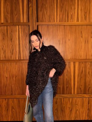 Cléo Pires Instagram - @lacostebrasil Fall-Winter 25 Capsule Launch 🐊
