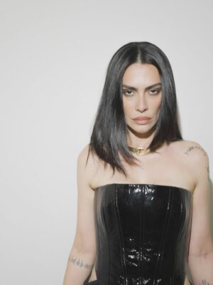 Cléo Pires Instagram - @forbesbr