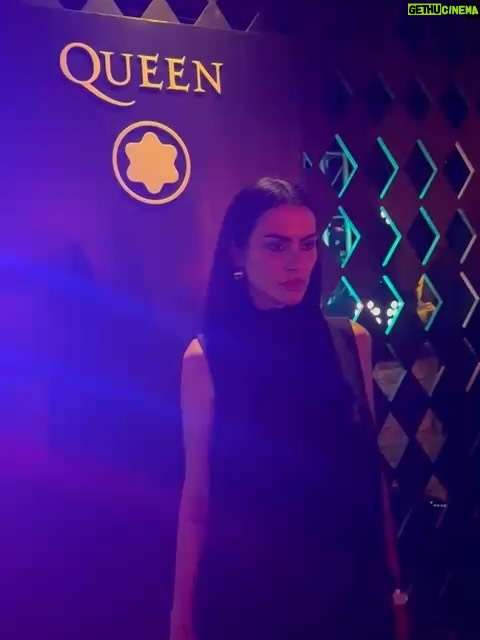 Cléo Pires - 5.7K Likes - A night for Great Characters @montblanc