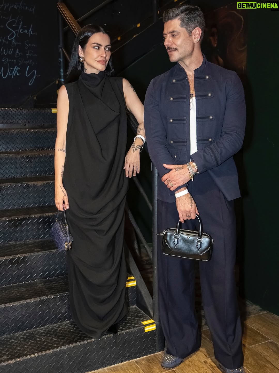 Cléo Pires - 5.7K Likes - A night for Great Characters @montblanc