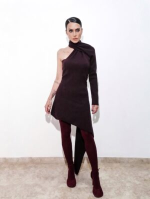 Cléo Pires Instagram - noite especial
@courreges x @nkstore