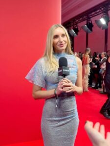 Actress Cloudy Zackrocki HD Photos and Wallpapers November 2025