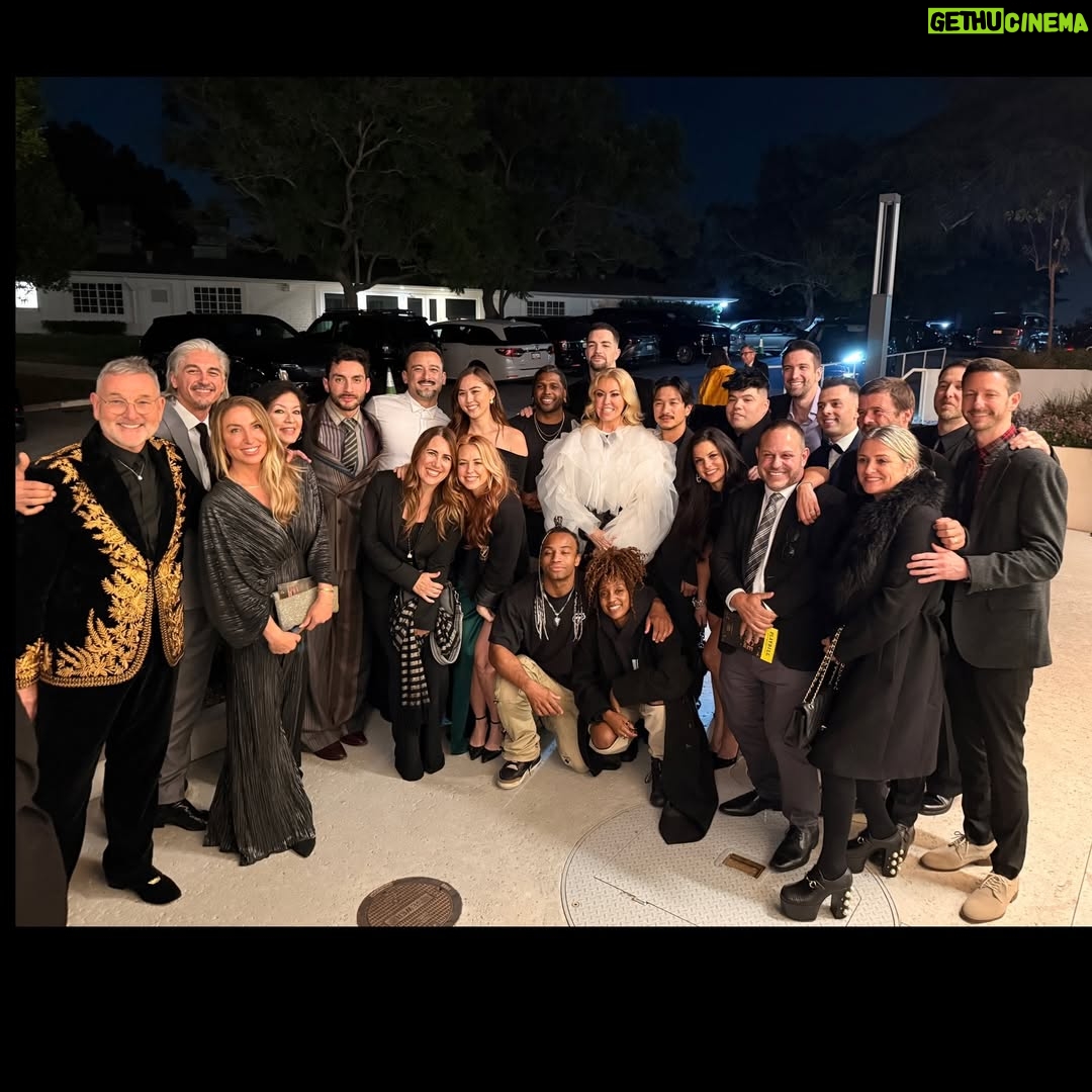 Comfort Fedoke - 5.3K Likes - It was such an honor to pay tribute to our brother Stephen “tWitch” Boss as he was inducted into the @dancehalloffame_official His mother @ladycalexa and his brother @d8rknight accepted his award with so much grace, and the way they set the tone for the night was truly powerful.

I felt Stephen’s spirit with us the entire time—heavy in my chest in the most grounding, comforting way. I’m grateful I got to share that stage with the fam @dance9cyrus and @dance10fikshun, and to be reunited with our whole SYTYCD family: producers, hair, makeup, choreographers, creators, judges, contestants, and All-Stars.

This tribute hit even deeper for our SYTYCD family… as we also carried the memories of Danny, Dave Scott, Josh Allen, and now Donyelle in our hearts. Their spirits were right there with us

It was overwhelming in the most beautiful way. The room was filled with legends, and to witness the very first acknowledgment of dance icons of this magnitude… long overdue. Thank you for having us and for honoring Stephen’s light in such a meaningful way.

T-shirts by @ivrealivhim 

#LLSLB #FOREVER