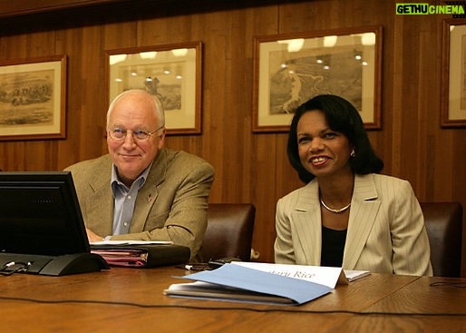 Condoleezza Rice - 6.1K Likes - I admired Vice President Cheney for his integrity and his love of our country. I am grateful that I had the chance to serve with him twice --- when he was Secretary of Defense for President George H.W. Bush at the end of the Cold War --- a triumphant time for America and its values.  And then when as Vice President, he helped to chart a course to protect America after the dark days of 9/11.  He was an inspiring presence and mentor who taught me a great deal about public service.
 
Most of all, I will remember Dick Cheney as a mentor and a friend.  I will remember his toughness but also his sense of humor.  He was indefatigable in his determination to defend this country and patriotic to his core. 
 
To Lynn, Liz and Mary and all of the members of the Cheney family I send my condolences.  He was a great family man, and I know that you will miss him immeasurably.
 
So too will all who knew him, but I am grateful for having had him in my life.  May he rest in peace.
