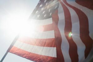 Condoleezza Rice Instagram - This Fourth of July, let us reflect with gratitude on the extraordinary nation in which we are privileged to live in. The Fourth is not just a celebration of our independence. It is a celebration of the enduring principles that define America: liberty, the rule of law, the pursuit of happiness, and the courage to strive for a more perfect union. These ideals have guided us through times of trial and triumph alike, and they remain our compass today. Happy birthday, America 🇺🇸