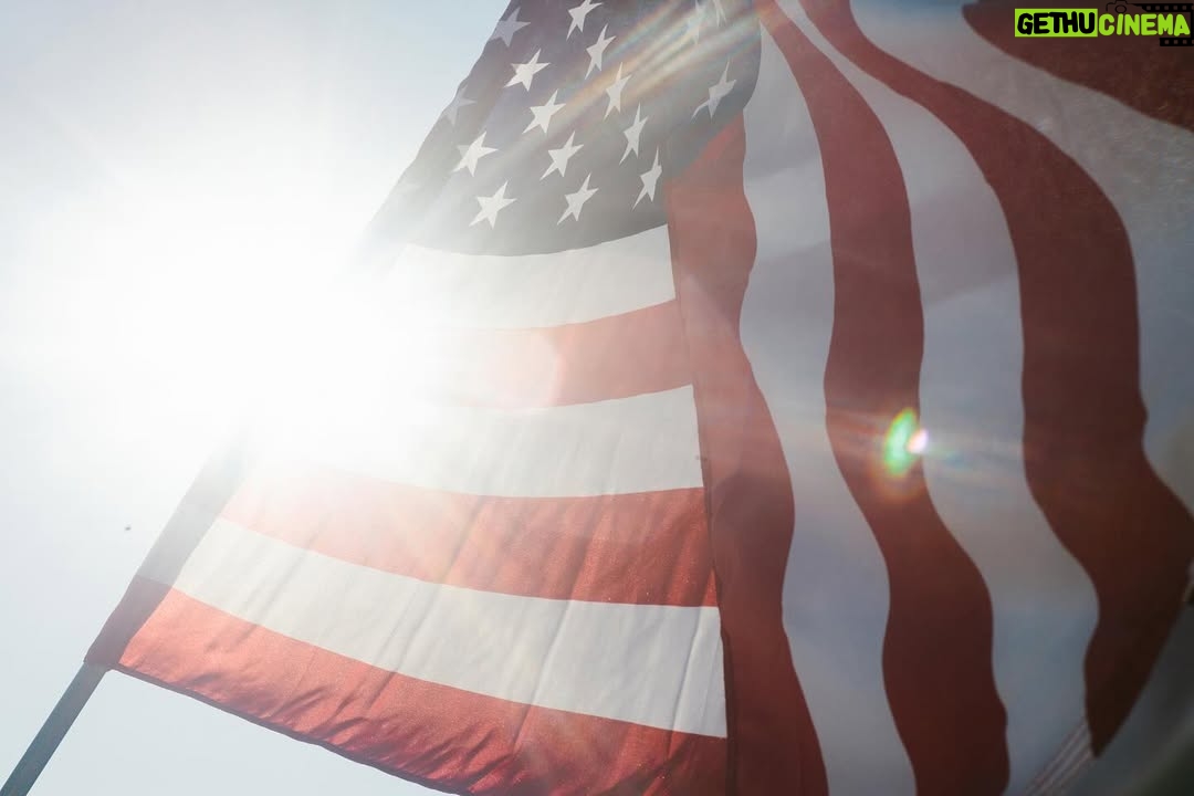 Condoleezza Rice - 3.5K Likes - This Fourth of July, let us reflect with gratitude on the extraordinary nation in which we are privileged to live in. The Fourth is not just a celebration of our independence. It is a celebration of the enduring principles that define America: liberty, the rule of law, the pursuit of happiness, and the courage to strive for a more perfect union. These ideals have guided us through times of trial and triumph alike, and they remain our compass today. Happy birthday, America 🇺🇸