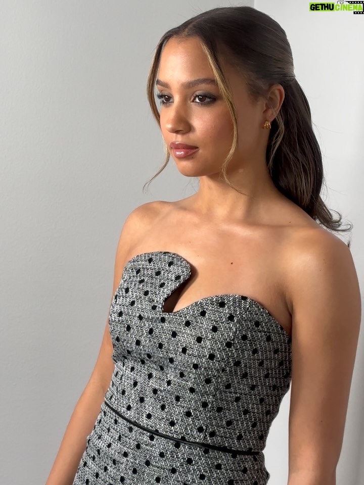 Corinne Massiah - 17.2K Likes - Last night at ABC’s End of Summer Soirée w/ @911onabc ✨

styled by: @alaynabellprice 
hair: @hair4kicks 
makeup: @shannonpezzetta