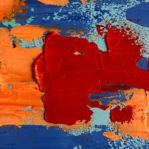Cosondra Sjostrom Instagram - Brushstrokes tell a story better than the story itself, it’s where color breathes what language cannot hold.
Abstracts dissolve the edges of reality and transform into energy, it speaks in color, with deafening silence, it still tells a story truer than words could ever confess.
#abstract #abstractartistsofinstagram #abatractart #protrait #colortherapyclub #artist #creativehappylife