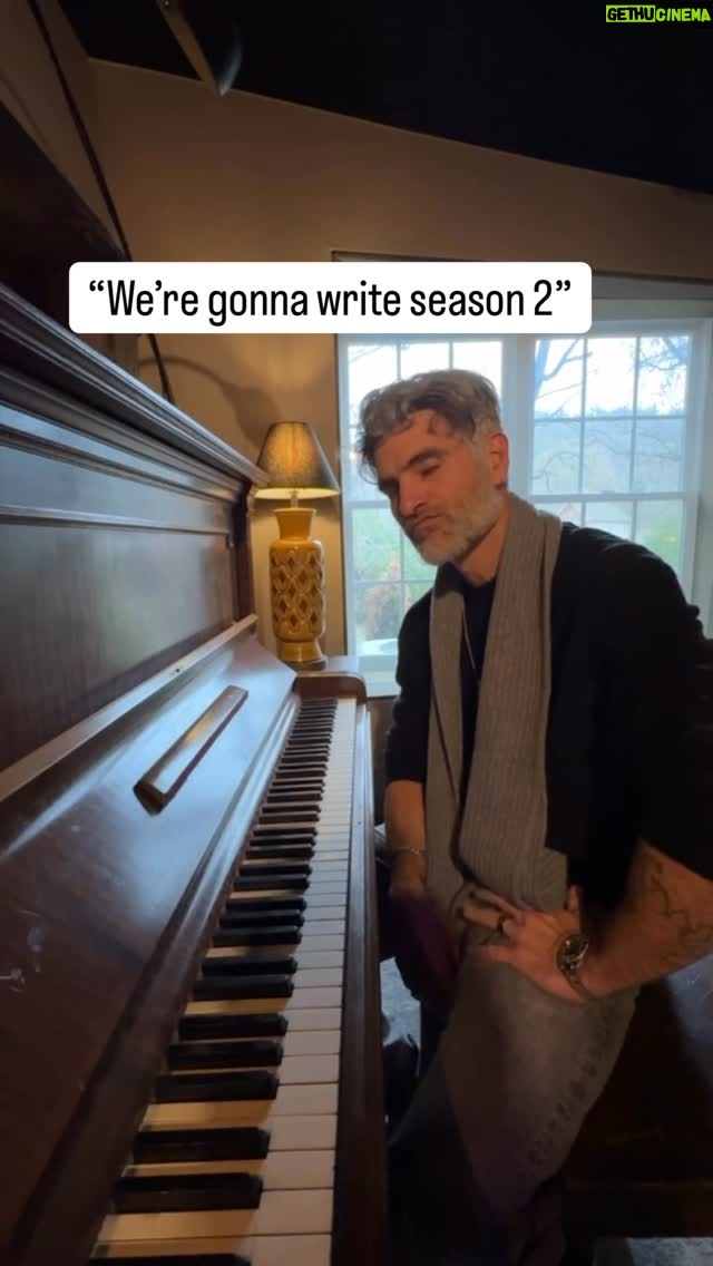 Cozi Zuehlsdorff - 4K Likes - Ask and you shall receive
@aweekawayseries