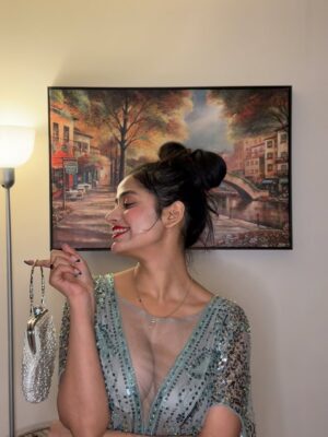 Crazy gamete Instagram - Style that never fades 
Dress - @babeyond_official 
For discount - go to my bio 💝
.
.
.
.
.
.
.
.
.
.
#explore #loveit #collab #instadaily #ootn #foryou