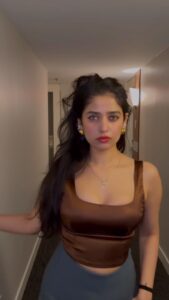Actress Crazy gamete HD Photos and Wallpapers January 2026