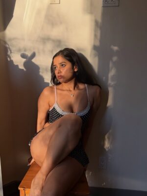 Crazy gamete Instagram - Feeling spot-on in my polka dots 🌸 @janexswim 💕
Use code - gamete20 for discount 🌟 
.
.
.
.
.
.
.
.
.
#explore #feed #ootd #swimsuit #loveit #instadaily #collab