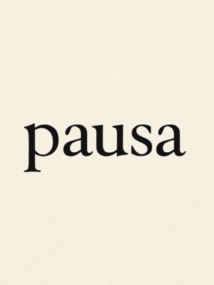 Cris Carvalho Instagram - Uma pausa, com carinho.

Por um tempo, essa página vai silenciar os seus posts.

Não, não acredito que seja o fim.
É só uma pausa escolhida com o coração.

Às vezes, é só o corpo pedindo descanso, ou a alma querendo recolhimento.
Às vezes, a vida pede presença… em outros lugares.

Sinceramente, não sei ao certo o porquê. Só sei que, agora, preciso dessa pausa e de me escutar com mais profundidade.

Obrigada por estarem aqui, por cada troca, cada carinho.
Nos vemos depois — com novas palavras, outros olhares e, quem sabe, com um silêncio mais pleno por dentro. 

Com afeto,
Cris🧡