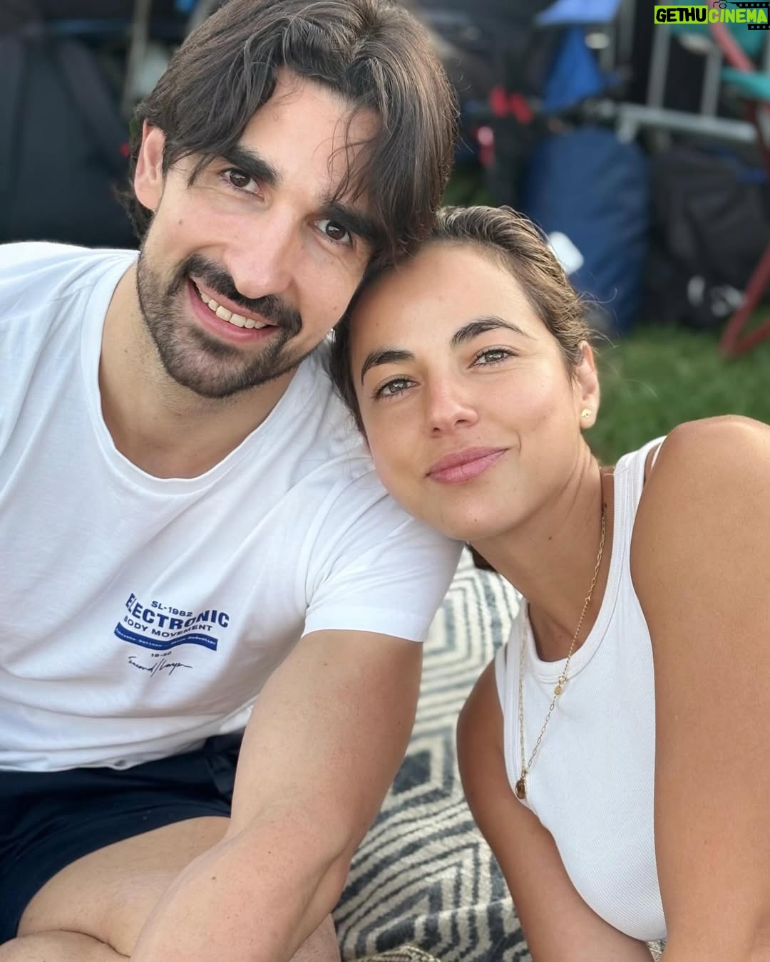 Cristina Rodlo - 6K Likes - Half a year has gone by and it’s been a memorable one 🫠🥹❤️…
June looked like this 🍀🥰🤍
“We have one life, one shot at all the glorious things of life, and we walk about constricted, apologetic, afraid. We have so little time; we have so little space upon which to spread our love and our talent and our kindness. Run toward life fulsomely and freely” Tennessee Williams