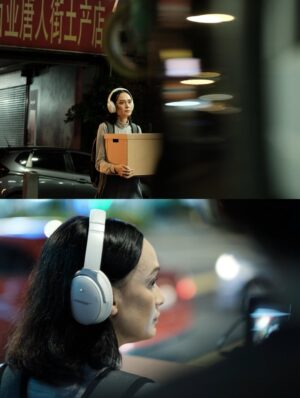 Cristina Suzanne Instagram - One week since the release of “Dengar Lagu Ini” official music video. Have you seen it? Share with us your thoughts after viewing it.
📷: @axrx_film
#fugō #DengarLaguIni #RuangLayar #musicvideo