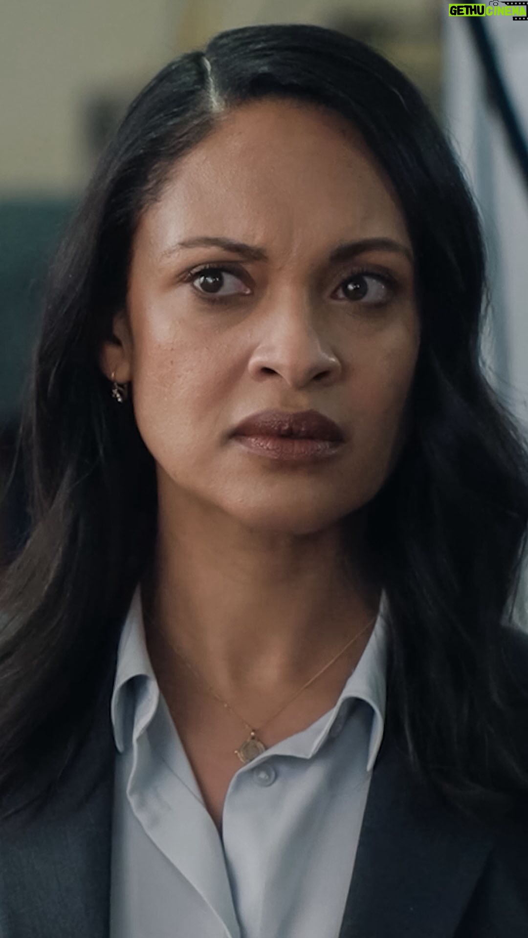 Cynthia Addai-Robinson - 68.4K Likes - Should he go on?