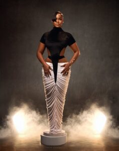 Actress Cynthia Nwadiora HD Photos and Wallpapers December 2025
