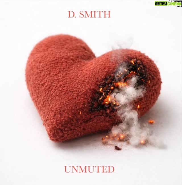 D. Smith - 32 Likes - “UNMUTED” Album Out Dec. 23 🤍