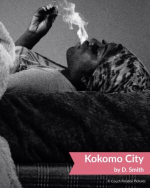 D. Smith Instagram - 🌈 The films of the special programme TEDDY 40:

🎞️ Kokomo City
by D. Smith | with Daniella Carter, Koko Da Doll, Liyah Mitchell, Dominique Silver
USA 2023
Documentary form

🎬 A series of moving interviews and encounters with four Black trans sex workers from New York and Georgia in which they talk frankly about their experiences. Questions of belonging and identity within the Black community are candidly addressed.

In collaboration with all Berlinale sections, the festival curators have assembled a special programme to be screened at the Zoo Palast and E‑Werk throughout the festival. Spanning works from before the TEDDY AWARD’s inception to recent breakthroughs, this retrospective illuminates the radical, organic influence queer cinema has had on defining the identity and evolution of each Berlinale section over the years.

📍The full programme – including screening times and venues – will be published here on February 3, 2026.

#teddyaward #berlinale #berlininternationalfilmfestival #queermovies #queerfilm