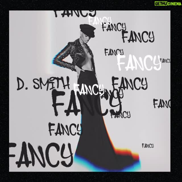 D. Smith - 45 Likes - New single “FANCY” out now!!! 🤍