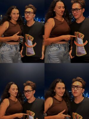 Dahlia Poland Instagram - Hey MANIEZZ!!