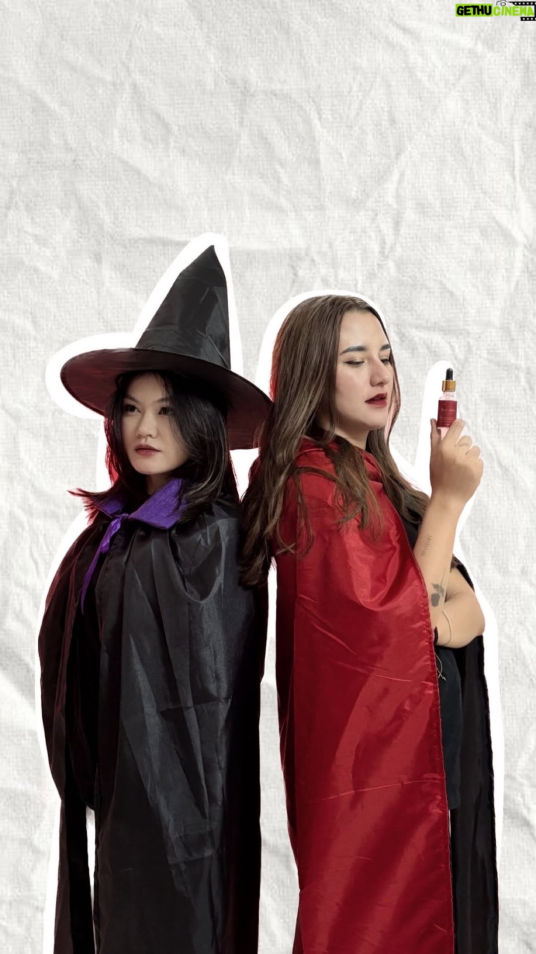 Dahlia Poland - 58.4K Likes - #pov ingin awet muda 🧛🏻‍♀️