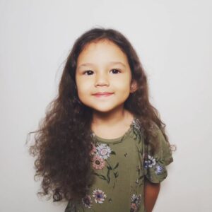 Dahlia Poland Instagram - My girl💕💕