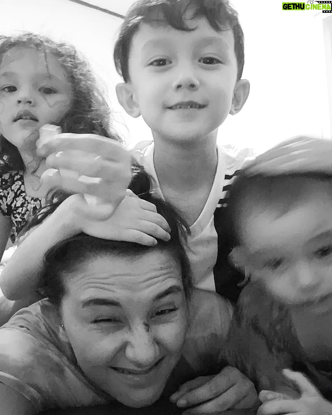 Dahlia Poland - 1.1 Million Likes - I'll work my a*s off for the sake of you nak anaaaakk💙💙 tetep jadi anak2 paling happy yaaa. I'll do anything for you💙
