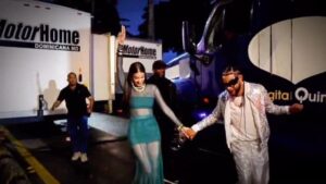 Dalisa Alegría Instagram - 2025 ✔️
2026… allá vamos ✨🔥
Btw, amamos nuestro look! 😍… Styled by: @joseantoniojimenezoficial
@radhamesespiritu
#powercouple
#newyearenergy
#2026loading
#wesurvived
#aboutlastnight