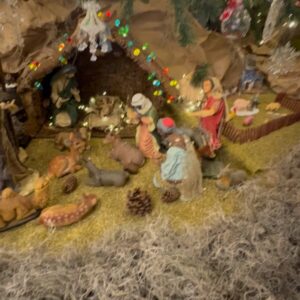 Dalisa Alegría Instagram - Navidad es esto: familia, unión y gratitud.
Agradecer a quienes nos rodean y están con nosotros día a día.
Gracias Dios por otra oportunidad de vida en familia, todos juntos.
Amo a mi familia. No concibo la vida sin ninguno de ustedes 🤍
Mis padres, mis hermanos, mis sobrinos, mi hija y mi esposo.
Qué feliz la pasamos! ✨🎄¡Cuánta Alegría! P.D. @pedritoalegria hiciste falta. #union #familiaalegria #familyfirst #24dic