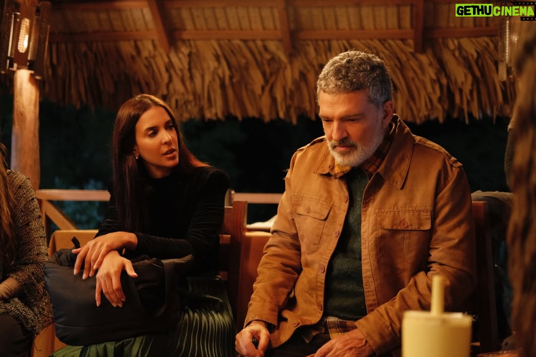 Dalisa Alegría - 33.6K Likes - Aún en rodaje, agradecida por la oportunidad de darle vida a un personaje tan complejo y fascinante como #Valeria, bajo la dirección de Félix Germán. #alzados #dalisaalegria #dominicanactress #cinedominicano 
📸credit: @fernandogermannc