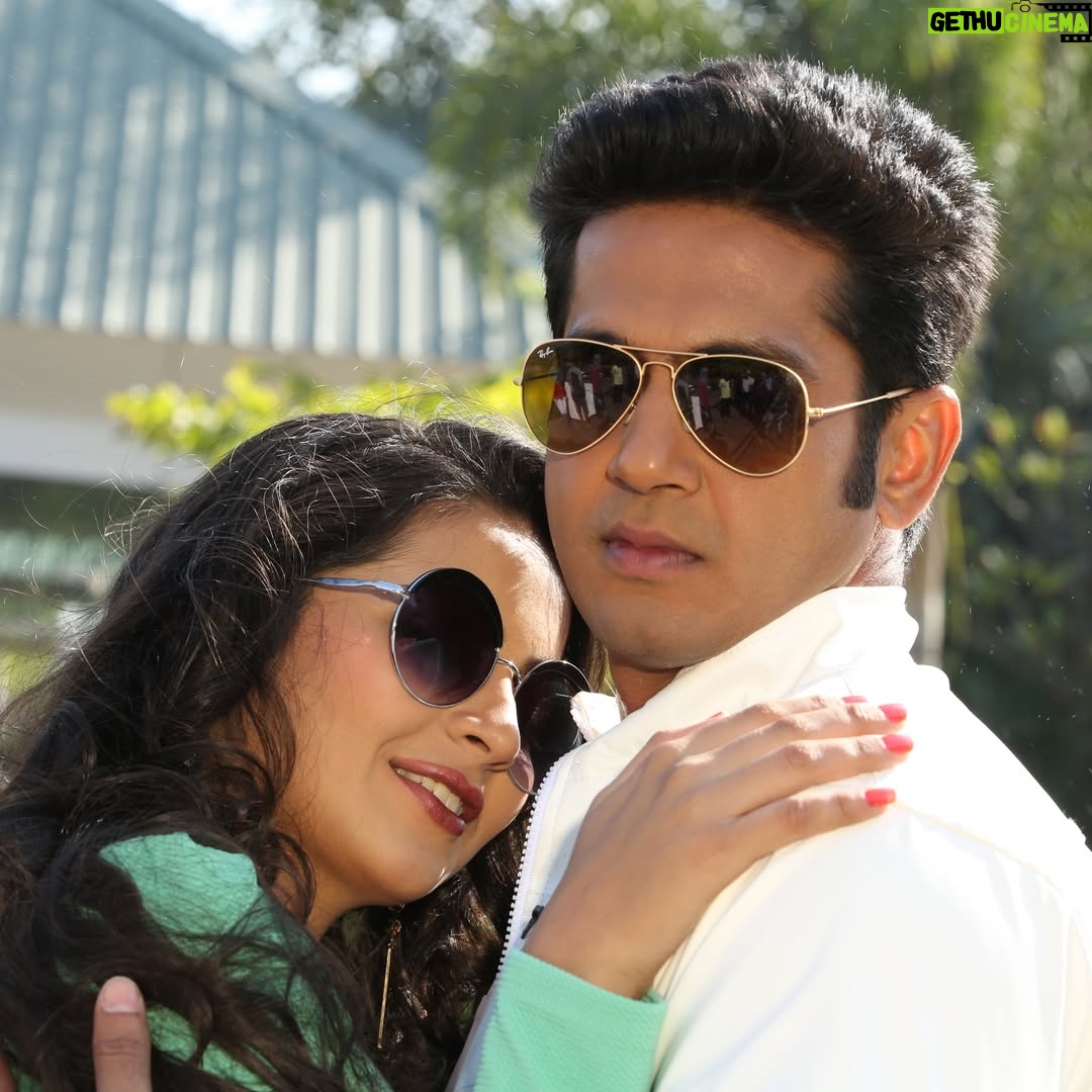 Damini Dave - 267 Likes - Get ready for a perfect mix of love, laughter, and drama! 🎬✨
Pass Na Pass hits theatres near you on 6th February 2026—don’t miss the fun!

#PassNaPass #GujaratiFilm #EntertainmentForAll #MovieTime #Feb6Release