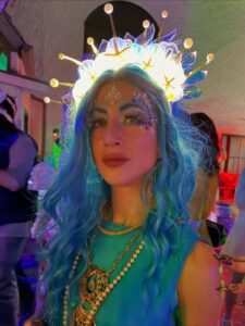 Actress Dana DeLorenzo HD Photos and Wallpapers January 2026