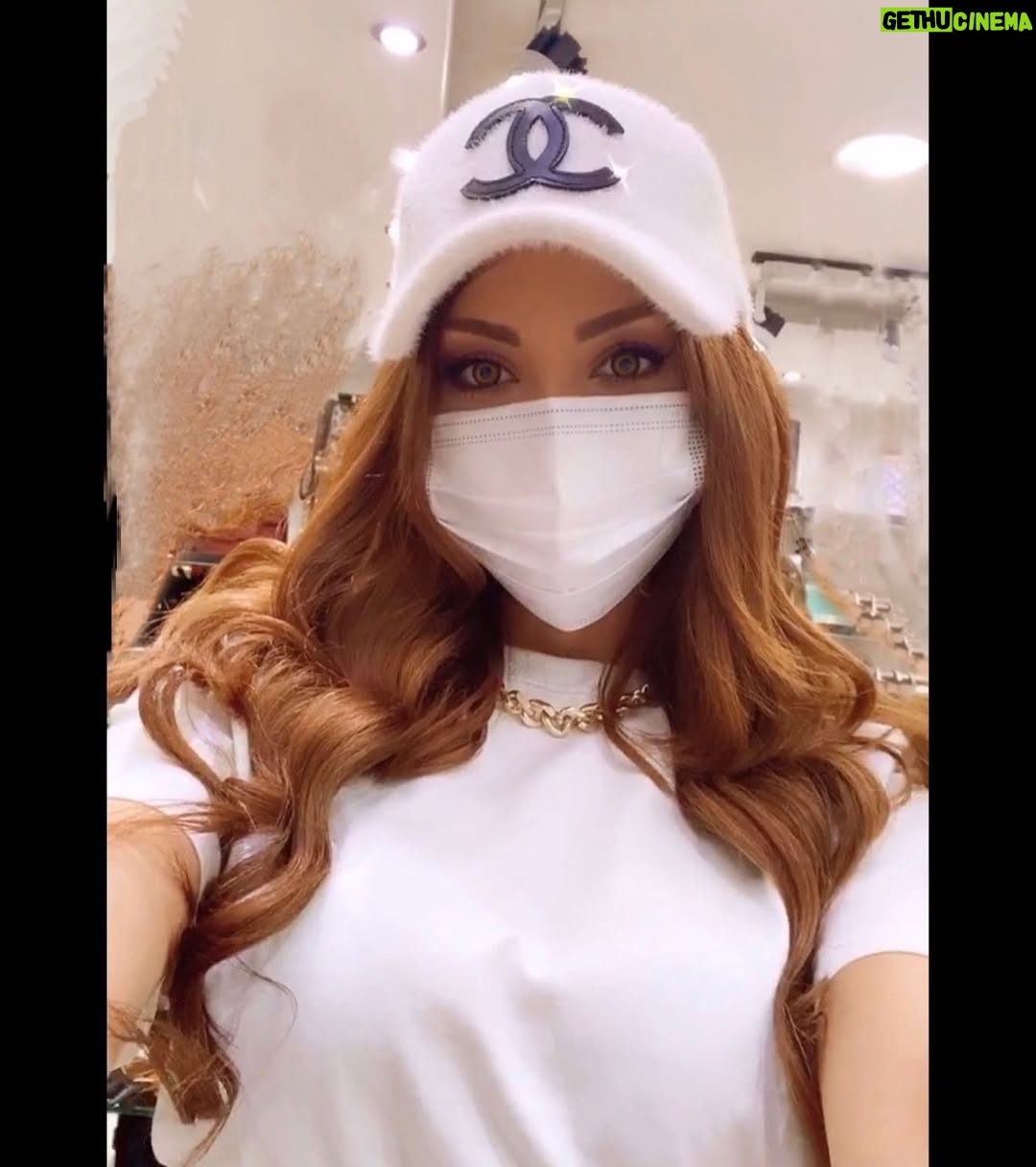 Dana Jabr - 20.8K Likes - 
