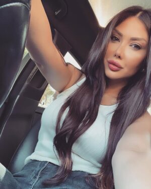 Dana Jabr Instagram -