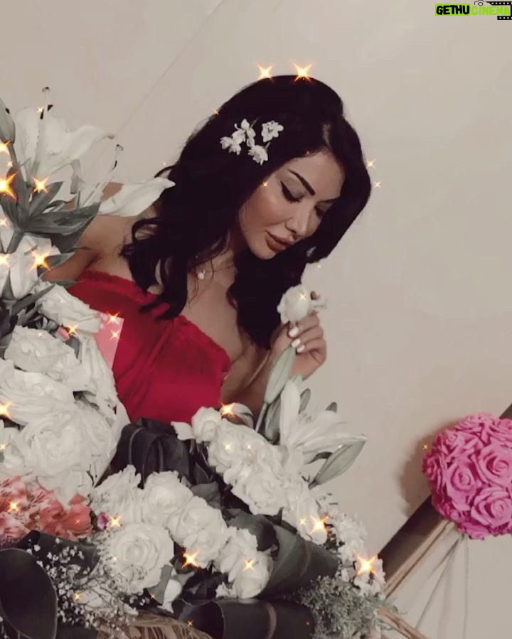 Dana Jabr - 17.8K Likes - 