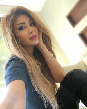 Dana Jabr Instagram -
