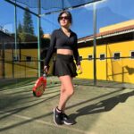 Daniela Aedo