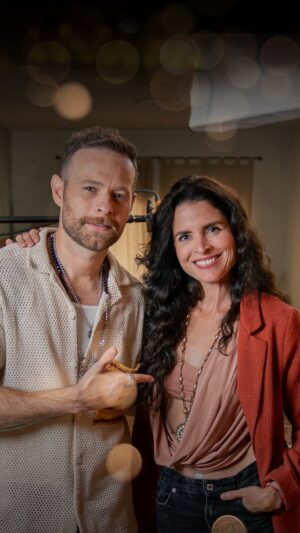 Daniela Bascopé Instagram - Episodio completo con @dbascope disponible en la plataforma de Mejor Q' Ayer. 🎧
Disfrútalo en YouTube y otras sitios a partir del 12 de enero.
Suscríbete para disfrutar de este y otros contenidos. Tienes el link en la bio. 📱