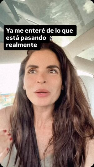 Daniela Bascopé Instagram - Al principio no lo creí.
De hecho, fui bastante escéptica.
Pero estaba cansada, desregulada, con poco foco
y decidí informarme mejor y probar.
Los parches X39 trabajan a nivel celular activando el péptido de cobre,
y en mi experiencia han marcado una diferencia real
en energía, claridad mental y regulación del estado anímico.
No intento convencer a nadie.
Solo compartir lo que a mí me funcionó.
👉 Encuentras más información en el link de mi bio / link del video.