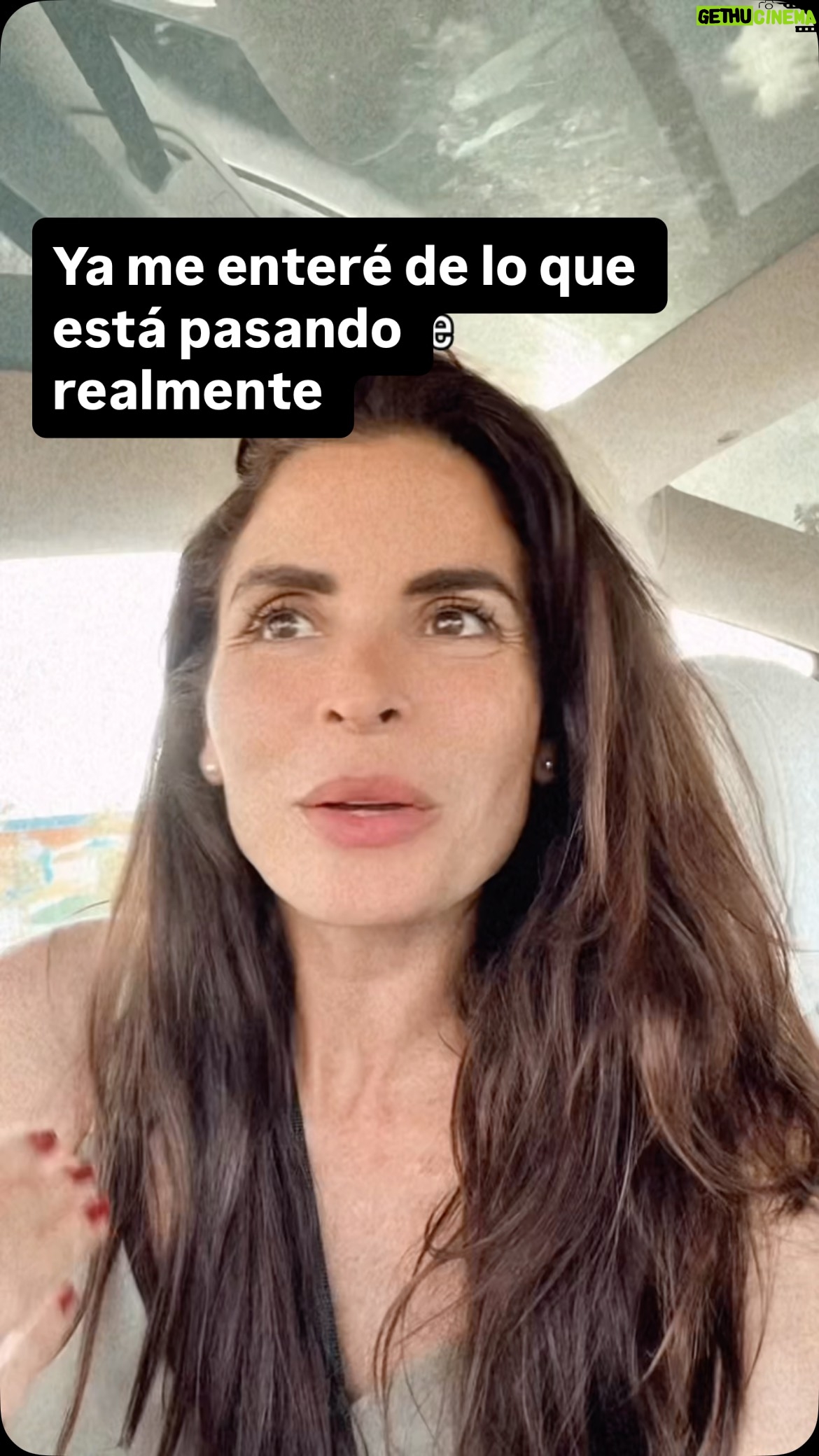 Daniela Bascopé - 1.3K Likes - Al principio no lo creí.
De hecho, fui bastante escéptica.

Pero estaba cansada, desregulada, con poco foco
y decidí informarme mejor y probar.

Los parches X39 trabajan a nivel celular activando el péptido de cobre,
y en mi experiencia han marcado una diferencia real
en energía, claridad mental y regulación del estado anímico.

No intento convencer a nadie.
Solo compartir lo que a mí me funcionó.

👉 Encuentras más información en el link de mi bio / link del video.