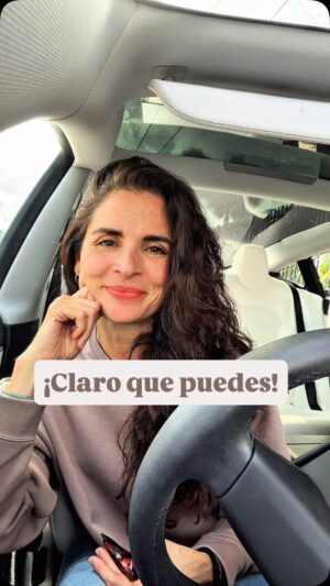 Daniela Bascopé Instagram - ¡Claro que puedes!
¡Asegura tu lugar en mi webinar VENCER Y VIVIR en el link de mi perfil! (Solo para mujeres) 💕
#resiliencia #motivacion