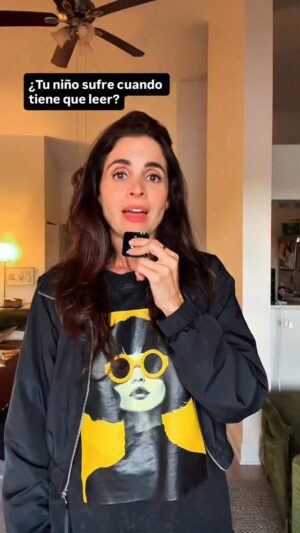 Daniela Bascopé Instagram - A veces no es que tu hijo no quiera…
es que nadie le ha enseñado cómo aprender.
Leer, escribir, entender matemáticas o enfrentarse a los exámenes del estado no debería ser una tortura ni para ellos ni para ti.
Existen espacios donde no solo ayudan con las tareas, sino que acompañan, guían y fortalecen la confianza de los niños, desde kindergarten hasta doceavo grado.
📍 En Doral, @iqzone trabaja con terapias de lectura, refuerzo en matemáticas, homework help y preparación para exámenes estatales.
Porque no es hacer tareas… es enseñarles a aprender para la vida.
Escríbeles por DM o visítalos hoy.
Tu hijo sí puede. Solo necesita el apoyo correcto. 💛
#homework #mom