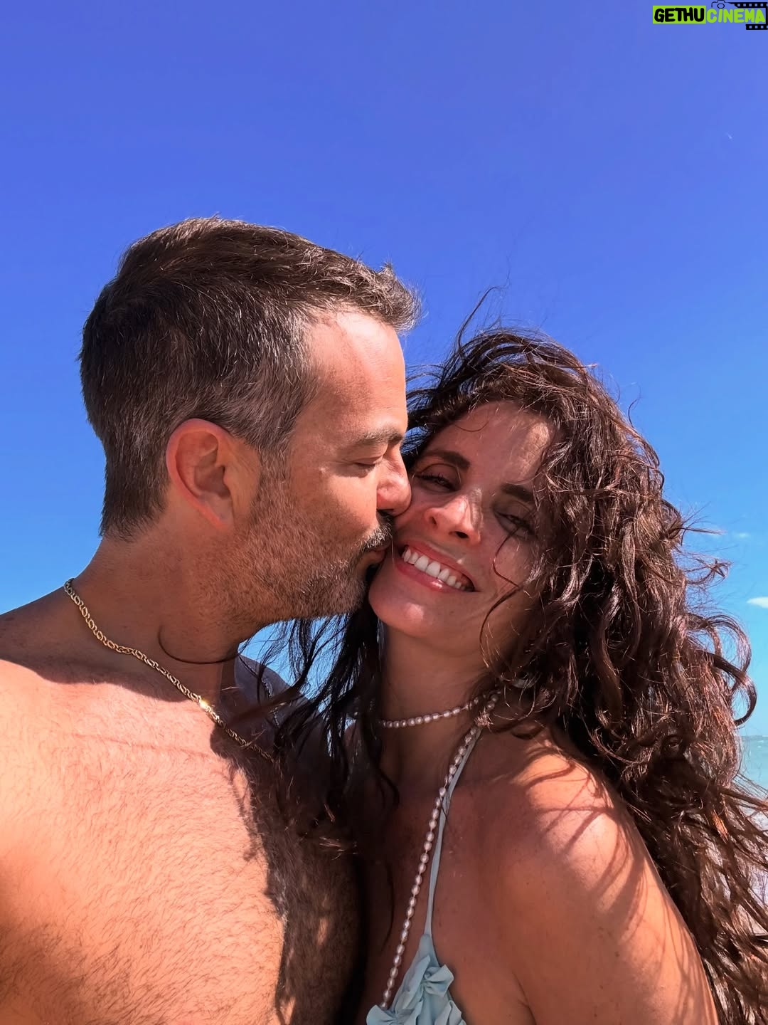 Most liked Instagram photo of Daniela Bascopé